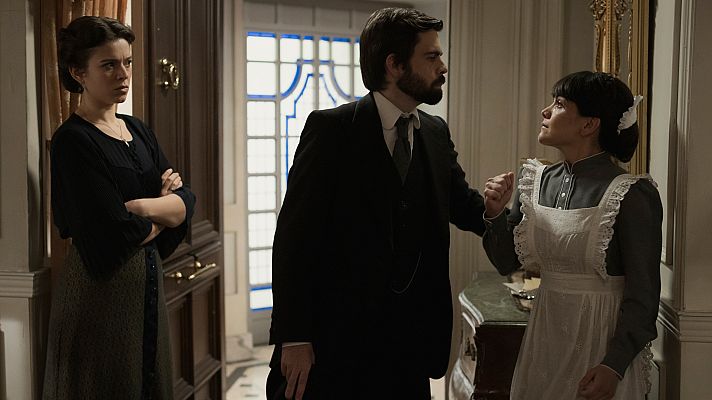 Acacias 38 - Capítulo 1260