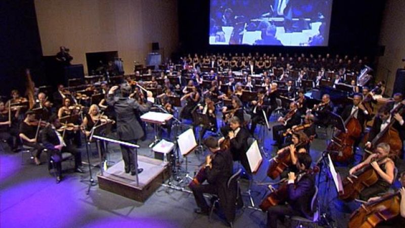 Fimucité - La verdad está ahí fuera.