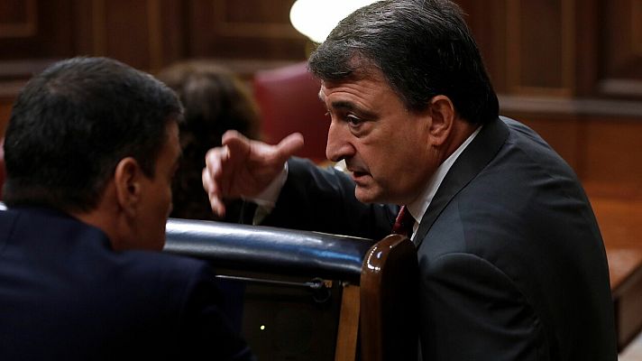 Especial Coronavirus - Coronavirus - Aprobación prórroga Estado de Alarma (4)