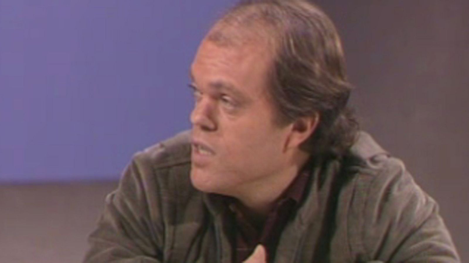 Jueves a jueves - 13/2/1986 - Jueves a jueves | Ver