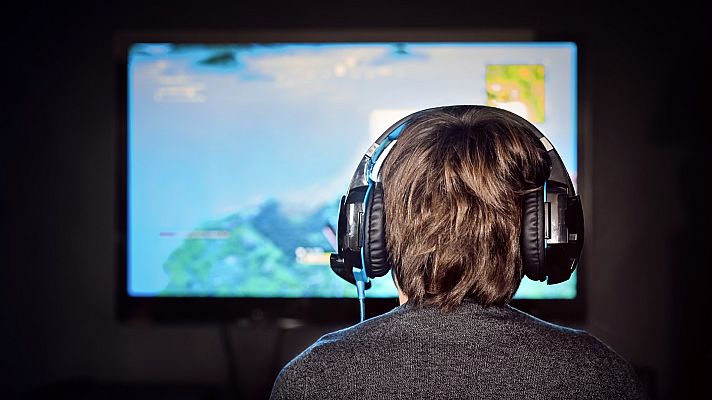 Modo Digital - eSports: presente y futuro del deporte, contra el confinamiento