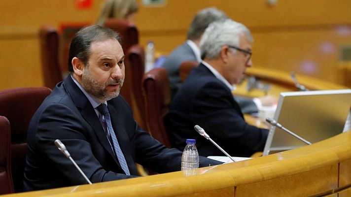 Especial Coronavirus - Ábalos apuesta por un plan de rehabilitación urbana que podría movilizar 700.000 puestos de trabajo