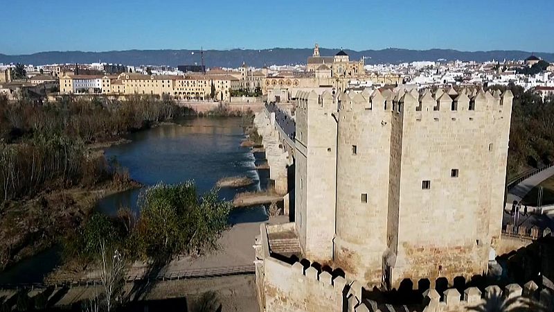 Arqueomanía - El Califato de Al-Ándalus