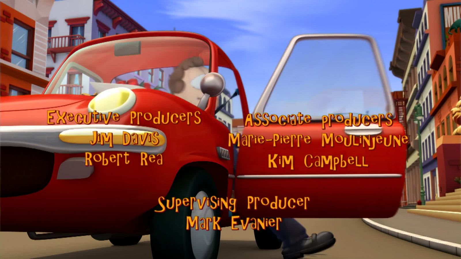 El show de Garfield - Super Shrimpy - RTVE.es - El show de Garfield | Ver