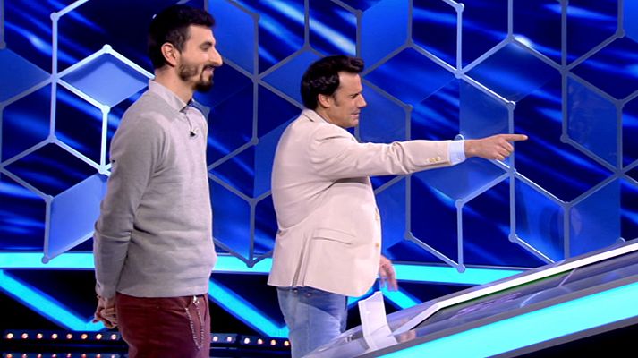 El cazador - Programa 50 - 03/06/20