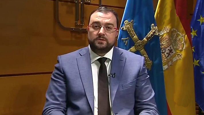 La noche en 24h - La noche en 24 horas - 03/06/20