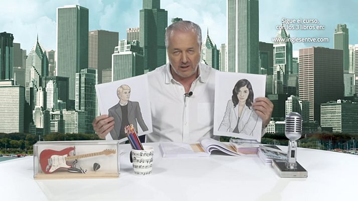 Inglés en TVE - Programa 99