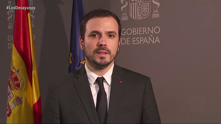 Los desayunos - Los desayunos de TVE - 04/06/20