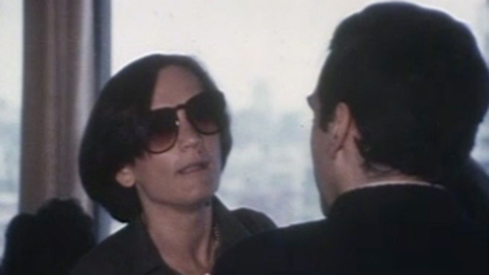 De película - Españoles en Buenos Aires - De película | Ver