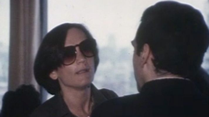 De película - Españoles en Buenos Aires