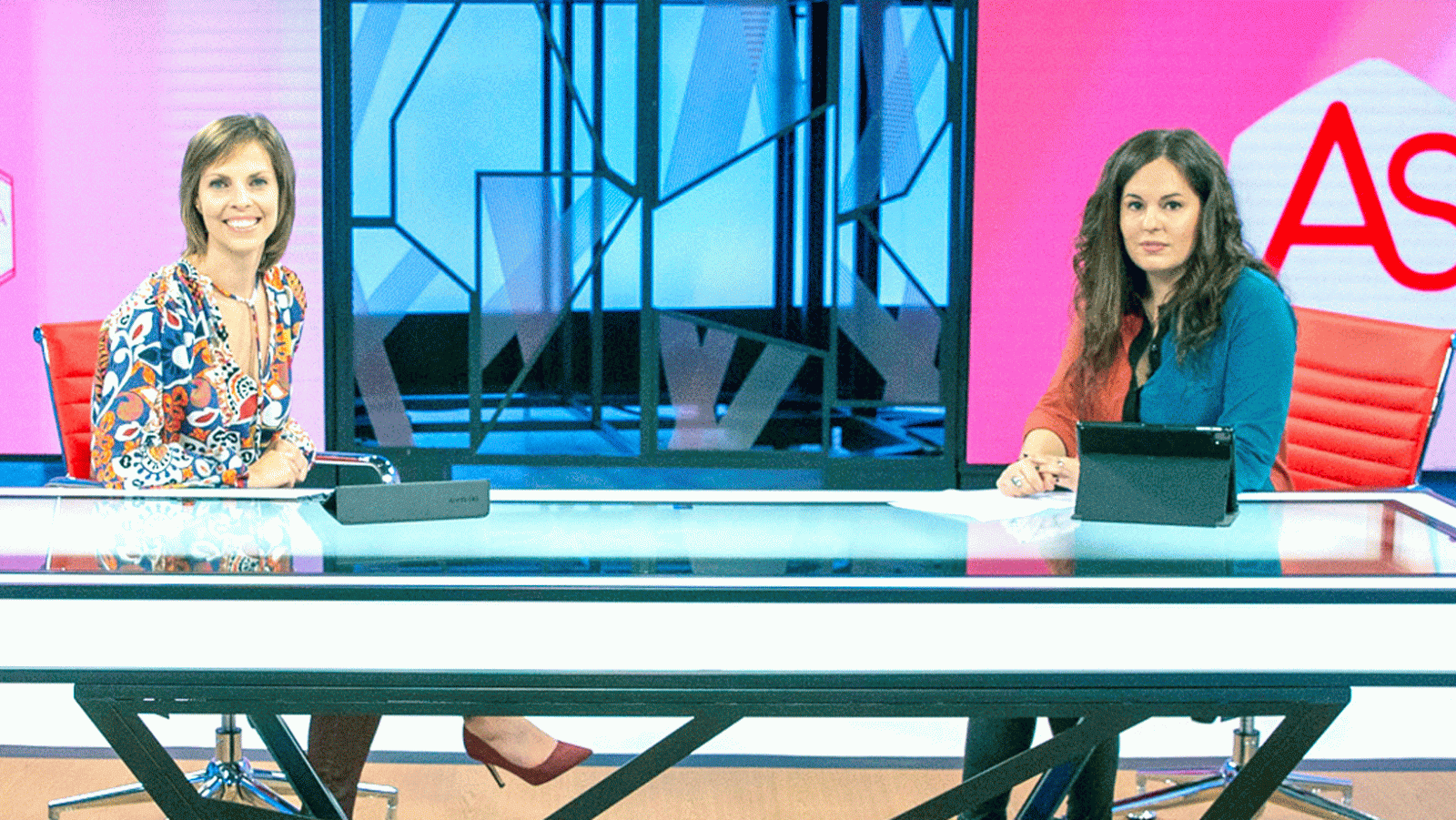 La aventura del saber Luna Paredes dudas vocabulario coronavirus.