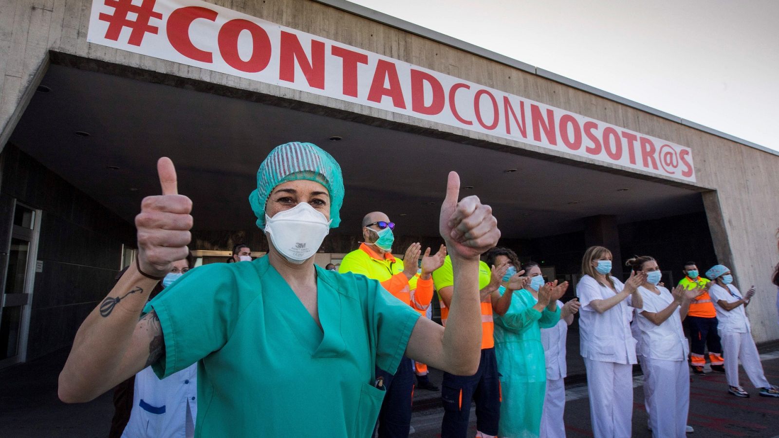 Diario 24 - 04/06/20 - ver ahora