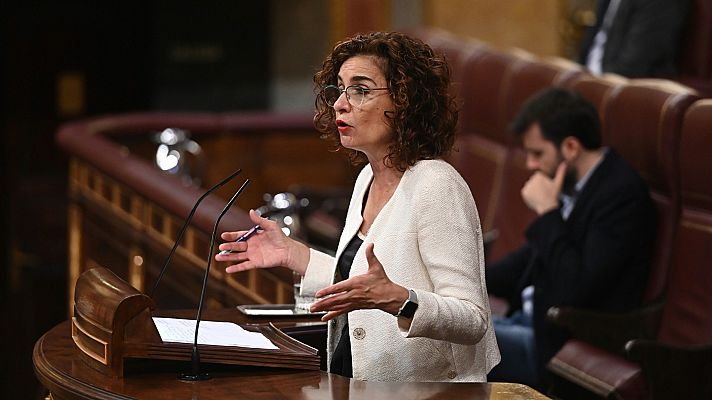 Informativo 24h - La 'Tasa Google' supera los vetos en el Congreso y comienza su tramitación