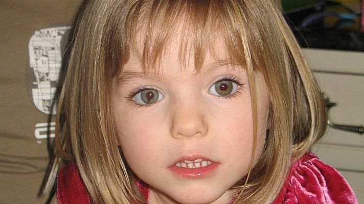 Informativo 24h - Alemania investiga a un sospechoso por el posible asesinato de la niña Madeleine McCann