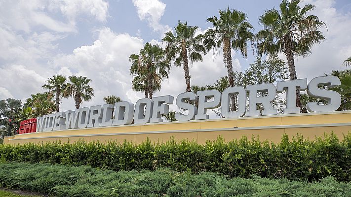 TDP Club - Así es el plan de la NBA para acabar la temporada