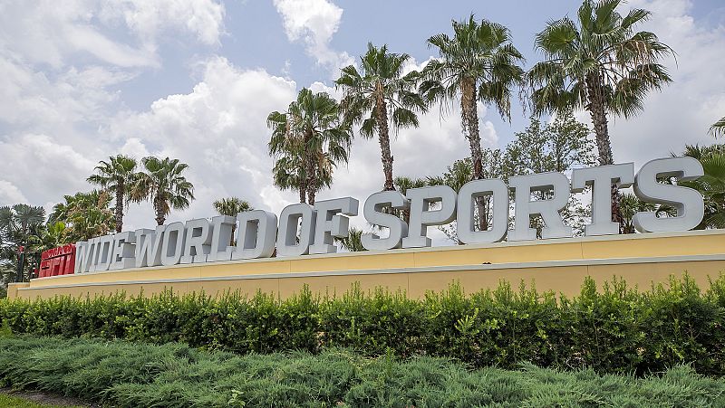 Así es el plan de la NBA para acabar la temporada - TDP Club | Ver