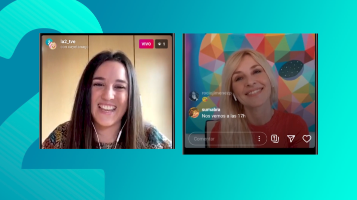 Atención obras - Entrevista con Cayetana Guillén Cuervo