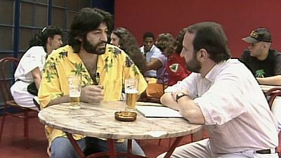 Jazz entre amigos - Brasil, Minas Gerais (Parte 2)