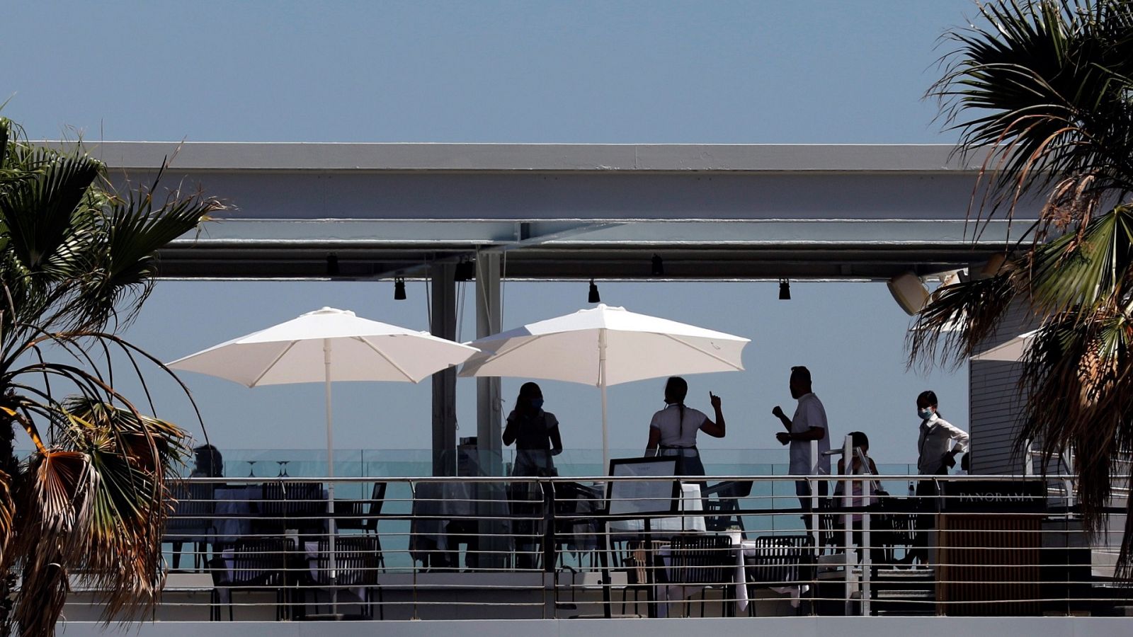 L'Informatiu - Comunitat Valenciana 2 - 04/06/20 - ver ahora