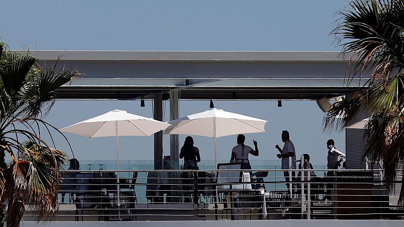 L'Informatiu - Comunitat Valenciana 2 - 04/06/20 - ver ahora