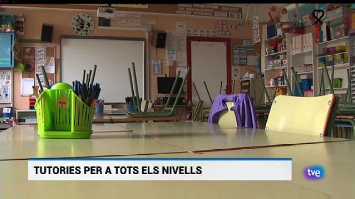 Informatiu Balear - Informatiu Balear 2 - 04/06/20