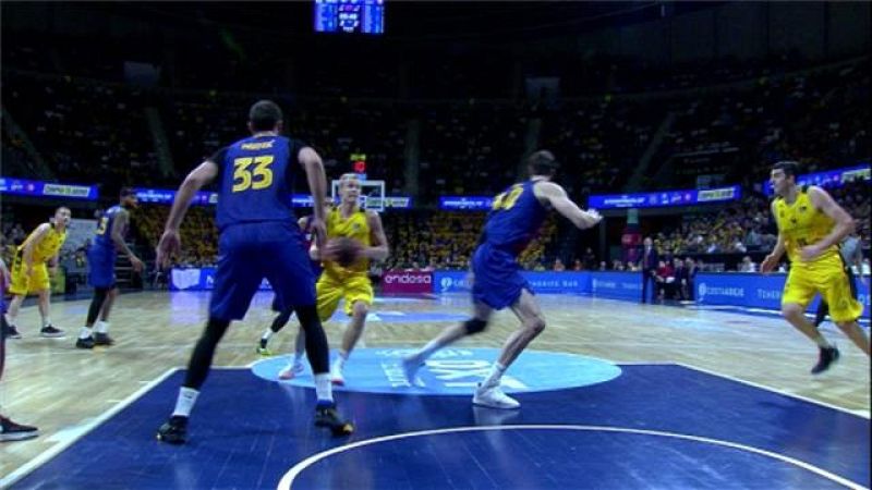 Deportes Canarias - 04/06/2020