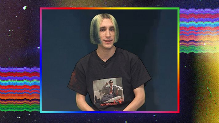 OK Playz - Pedro LaDroga analiza los detalles de su último videoclip