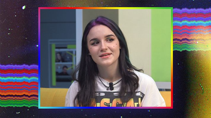 OK Playz - Rizha y las novedades musicales postcuarentena