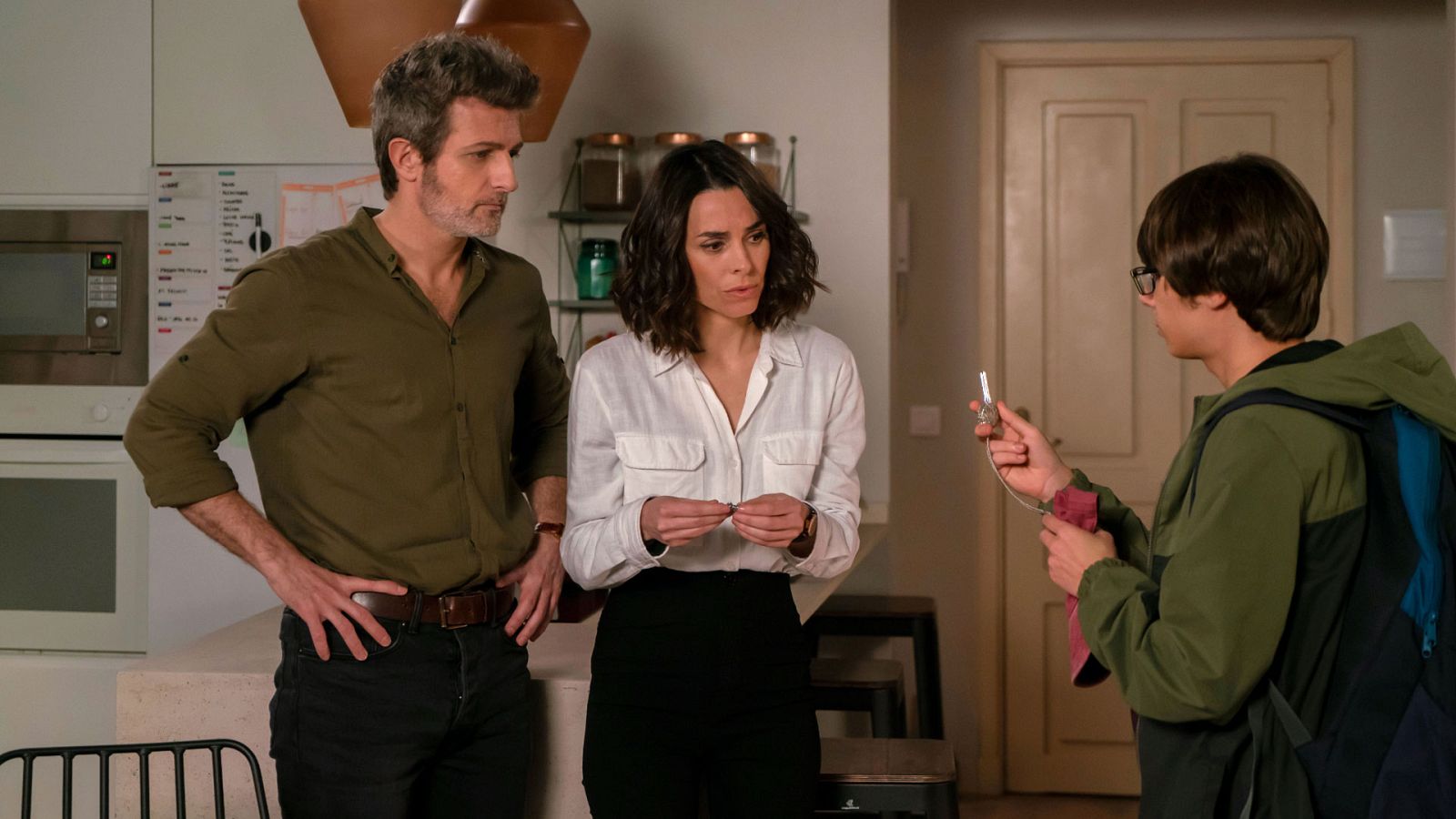 Mercado central - Capítulo 175 - ver ahora