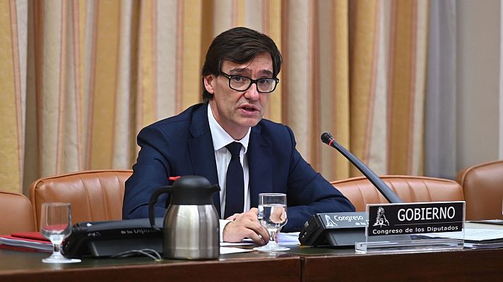 Especial Coronavirus - Illa decidió hablar con futbolistas por ser "referentes"