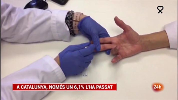 Vespre 24 - Vespre 24 - 4/06/2020