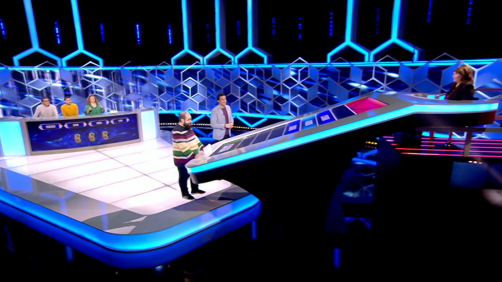 El cazador - Programa 51 - 04/06/20 - ver ahora