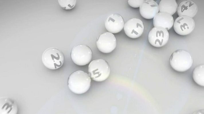 SELAE - Lotería Primitiva y Jóker - 04/06/2020