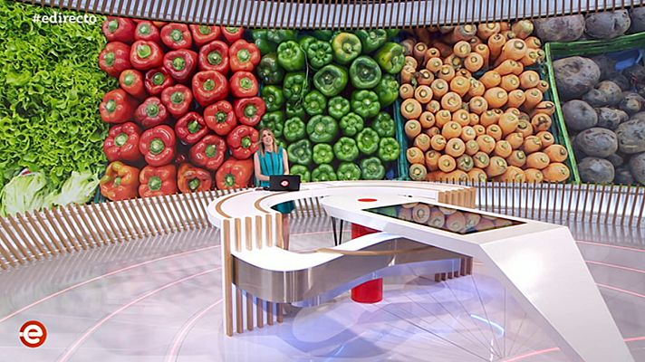 España Directo - España Directo - 04/06/20