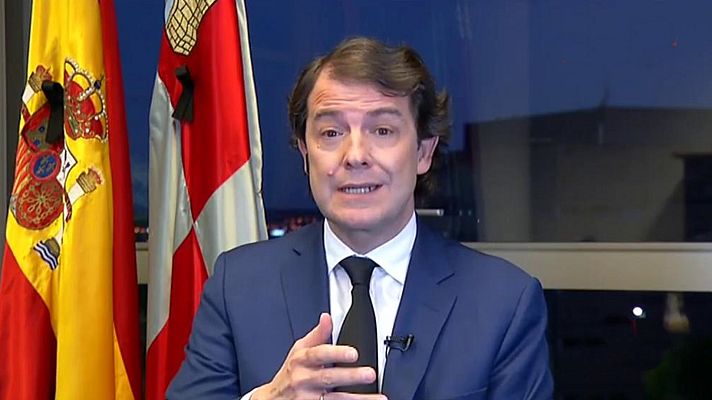 La noche en 24h - La noche en 24 horas - 04/06/20