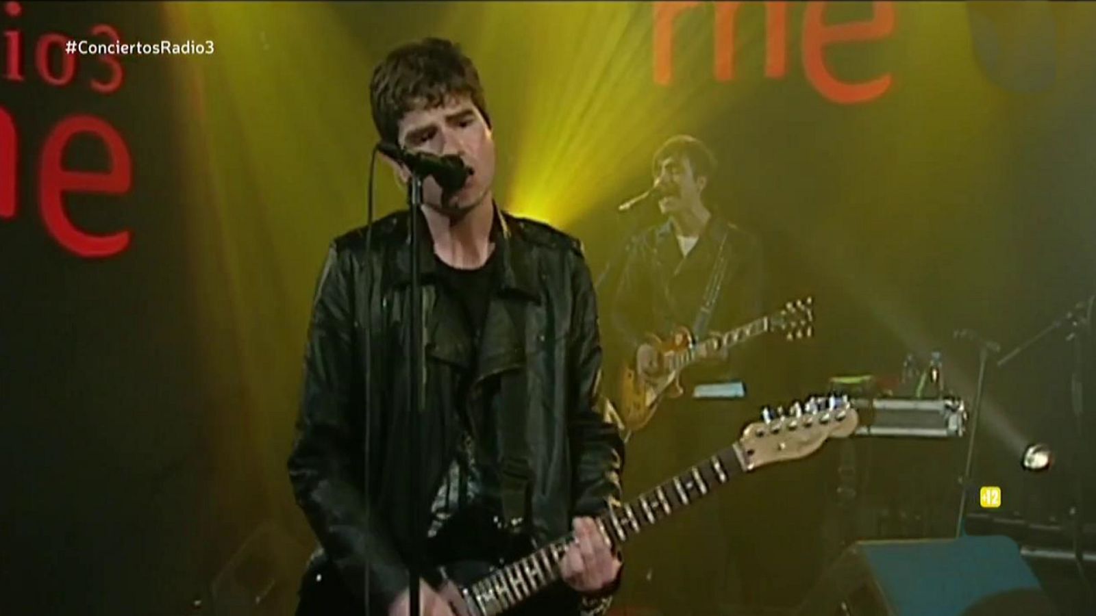 Los conciertos de Radio 3 - Dorian (2013) - ver ahora