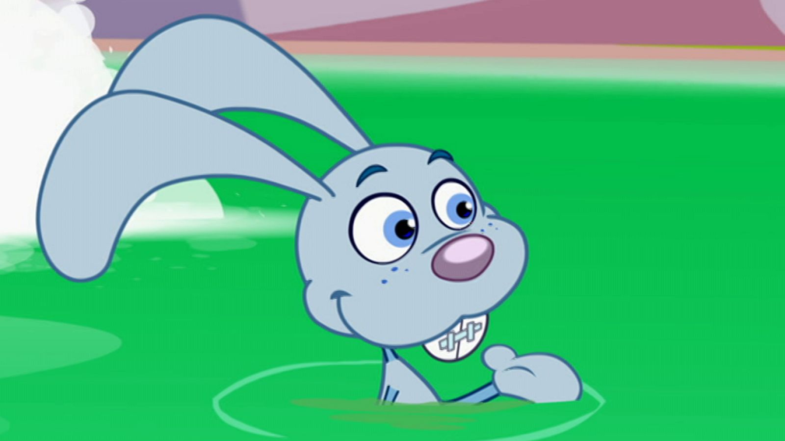 Los minicachorros - El conejo Piero - RTVE.es - Los minicachorros | Ver