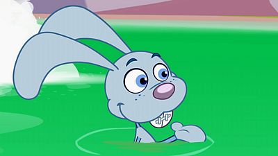 Los minicachorros - El conejo Piero - RTVE.es - Los minicachorros | Ver