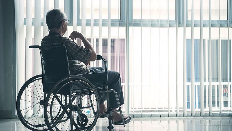 Escudero defiende la gestión en la residencias de Madrid y afirma que el documento enviado era "un borrador"