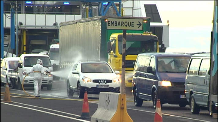 Telecanarias - Telecanarias 2 - 04/06/2020