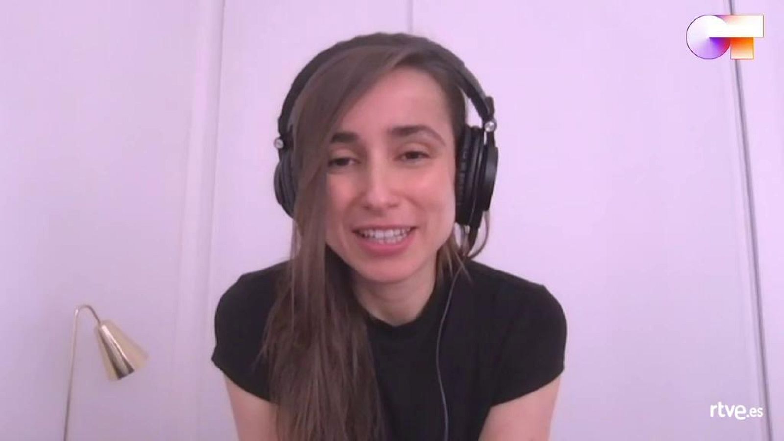 Canciones que les emocionan en la última clase de Zahara