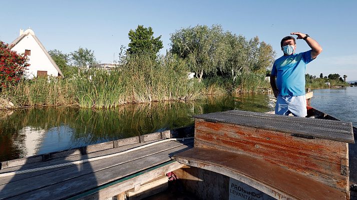 L'informatiu - Comunitat Valenciana - L'Informatiu - Comunitat Valenciana - 05/06/20