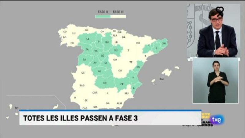 Informatiu Balear - 05/06/20