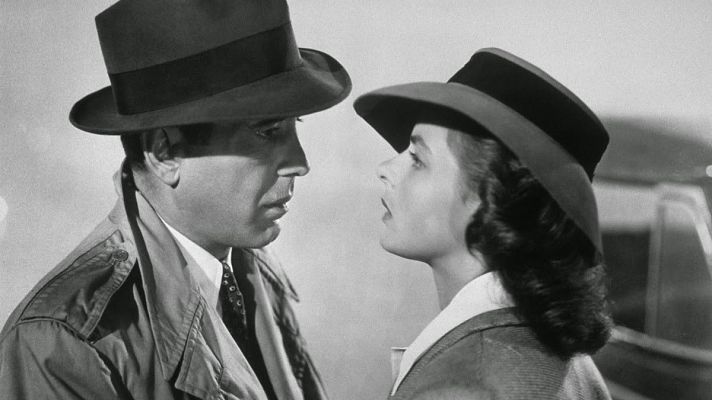Días de cine - Grandes clásicos: 'Casablanca'