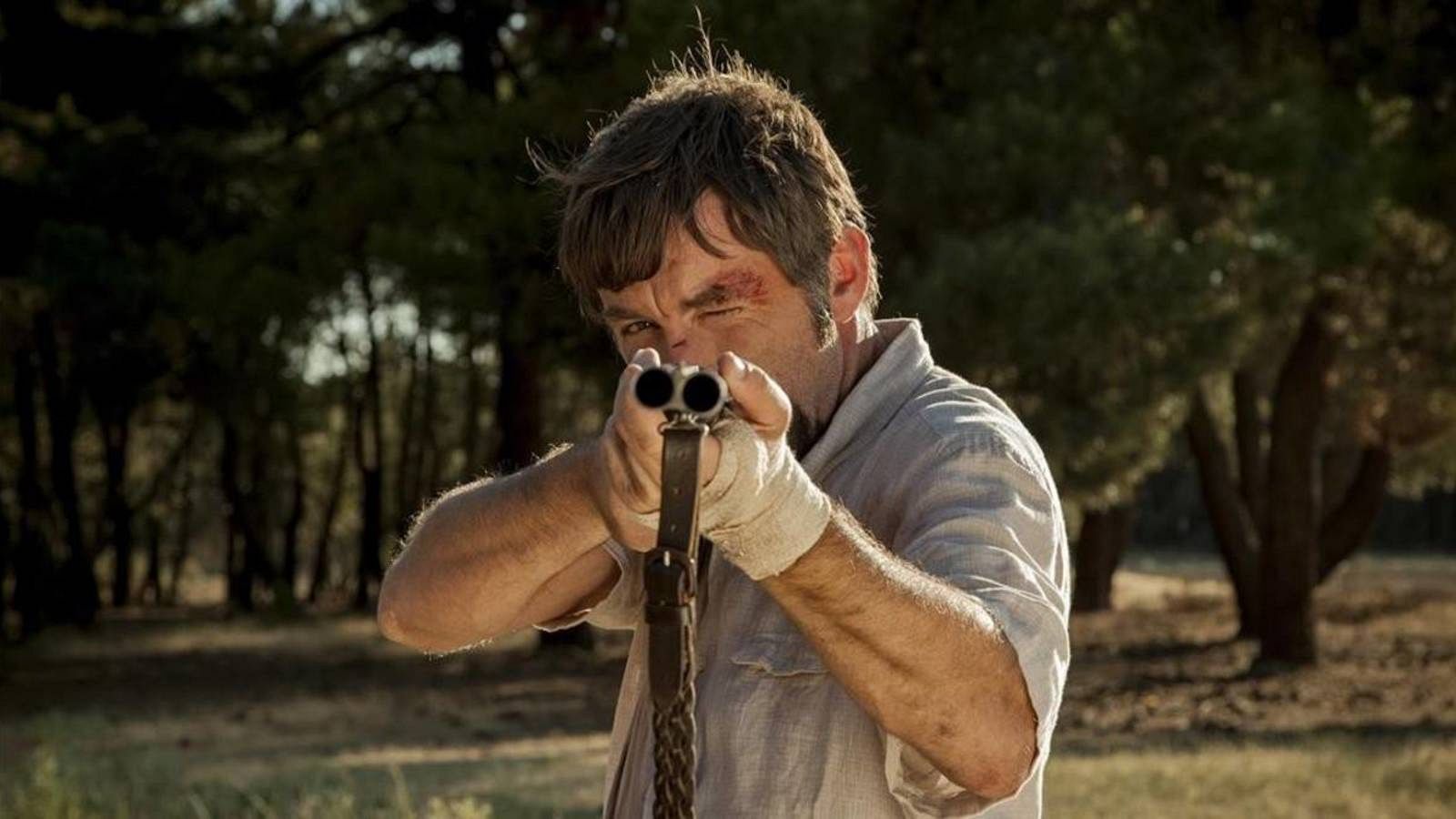 'Tarde para la ira', esta semana en 'Somos Cine'