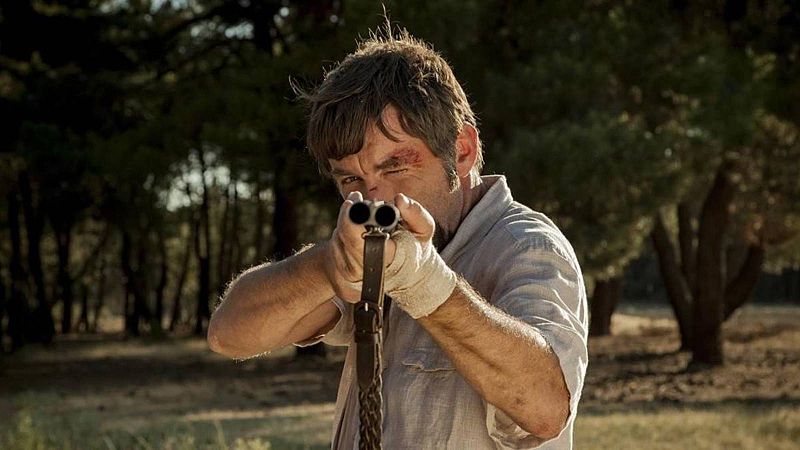 'Tarde para la ira', esta semana en 'Somos Cine'