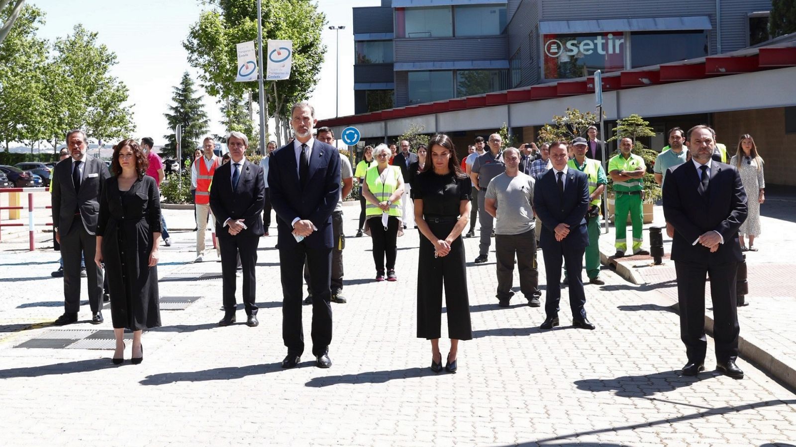 Telediario - 15 horas - 05/06/20 - ver ahora