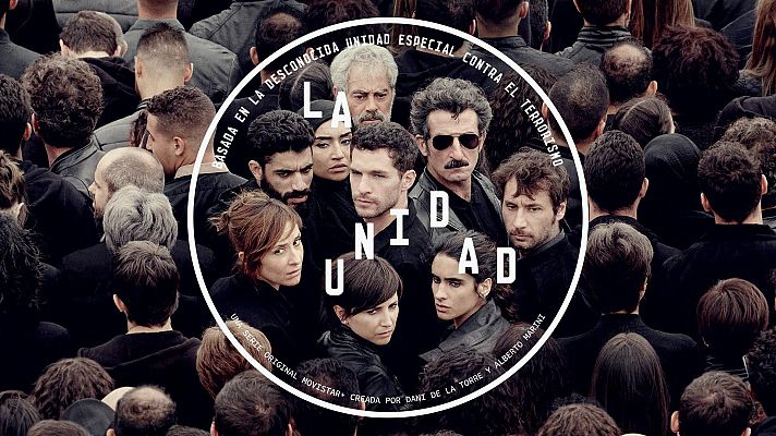 Días de cine - 'La Unidad'