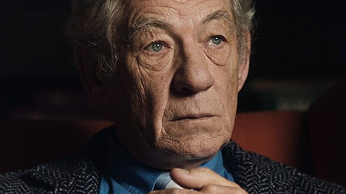 Días de cine - 'McKellen: Tomando Partido'