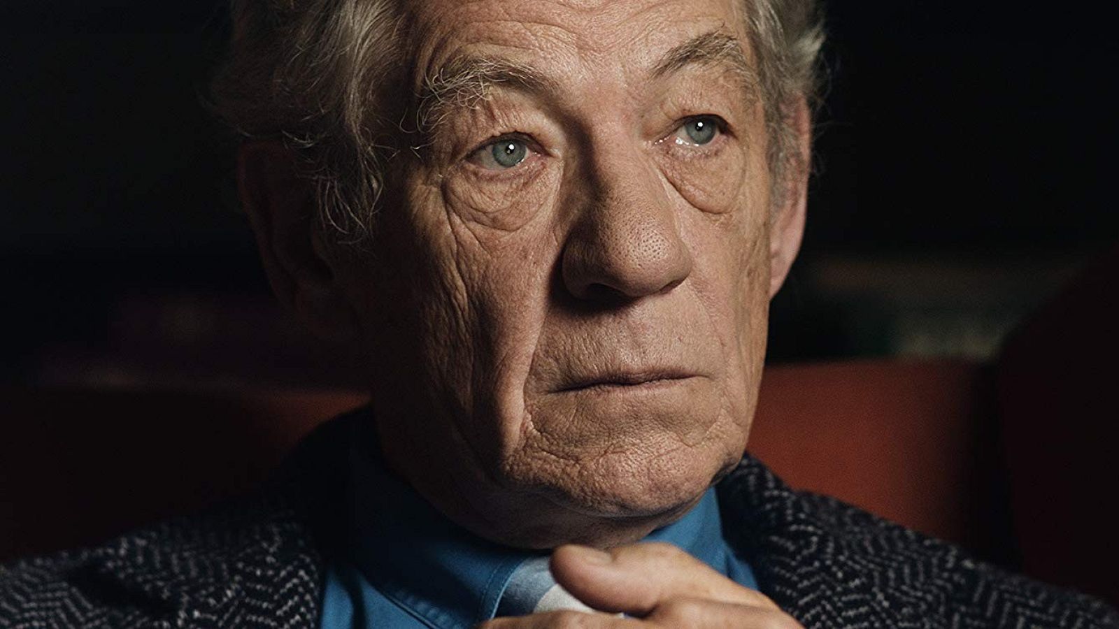 'McKellen: Tomando Partido'